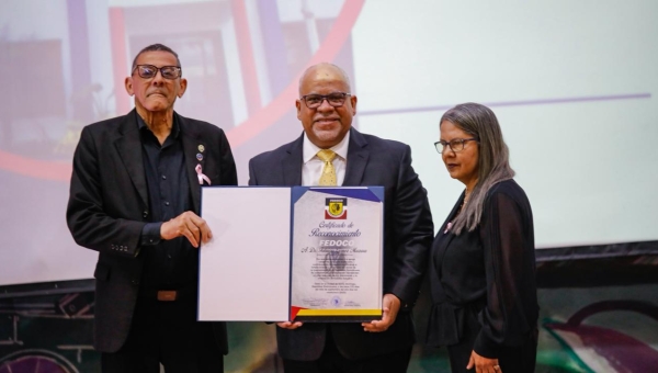 Reconocimiento A Fabricio Gomez Mazara Thumbnail